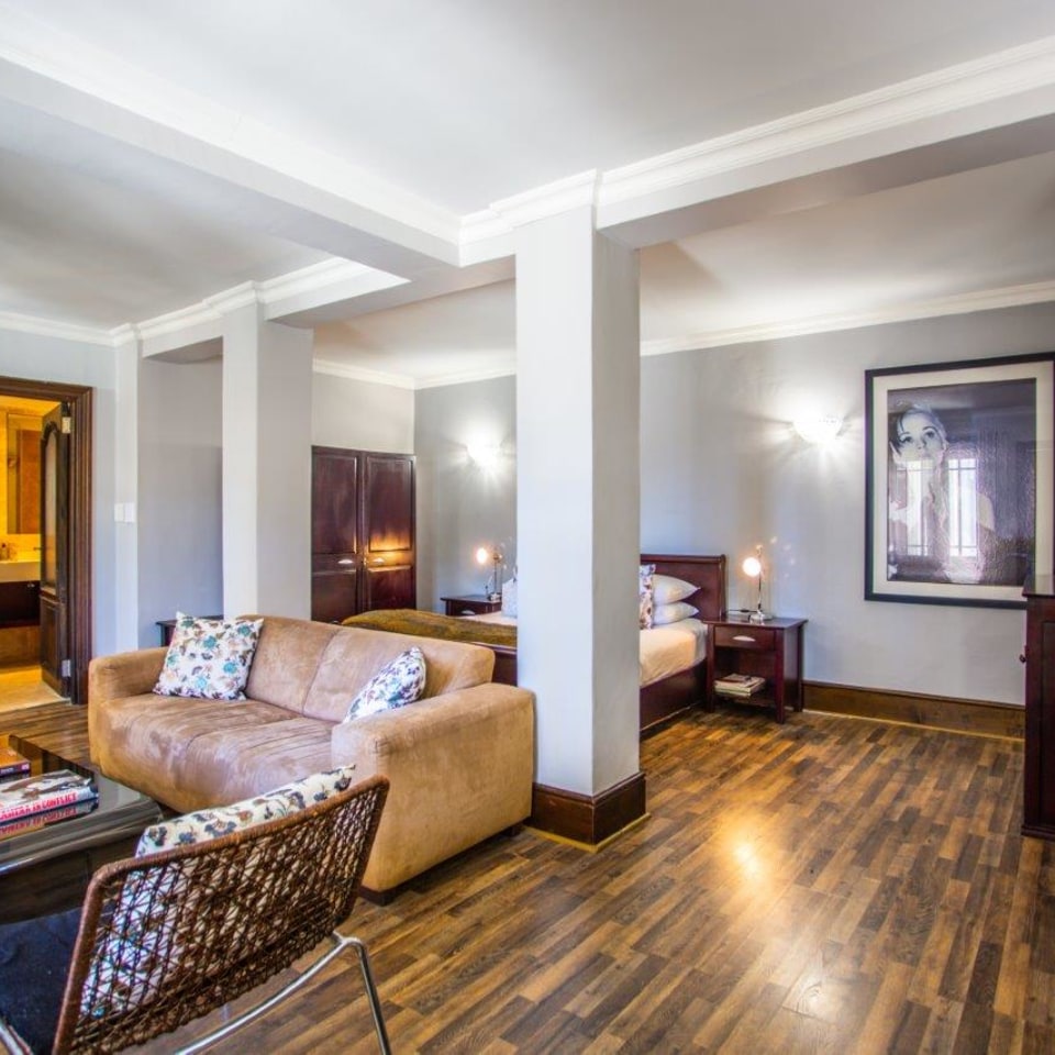 Cape Riviera Guesthouse